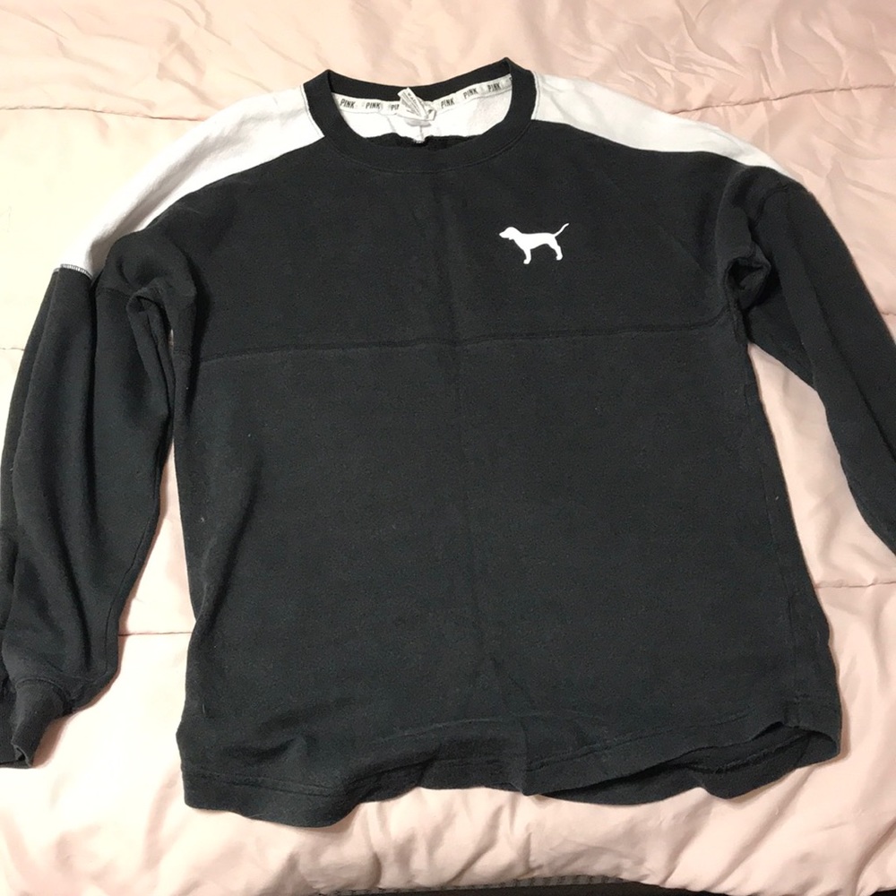 PINK long sleeve